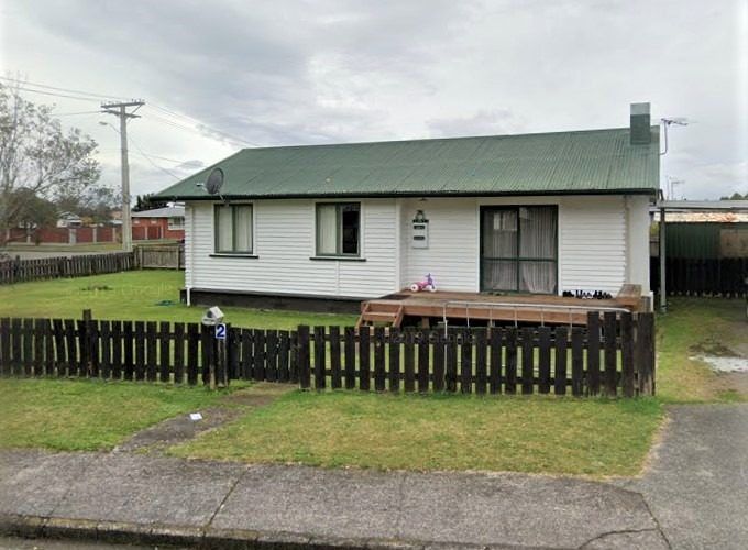  at 2 Puweto Street, Selwyn Heights, Rotorua, Bay Of Plenty