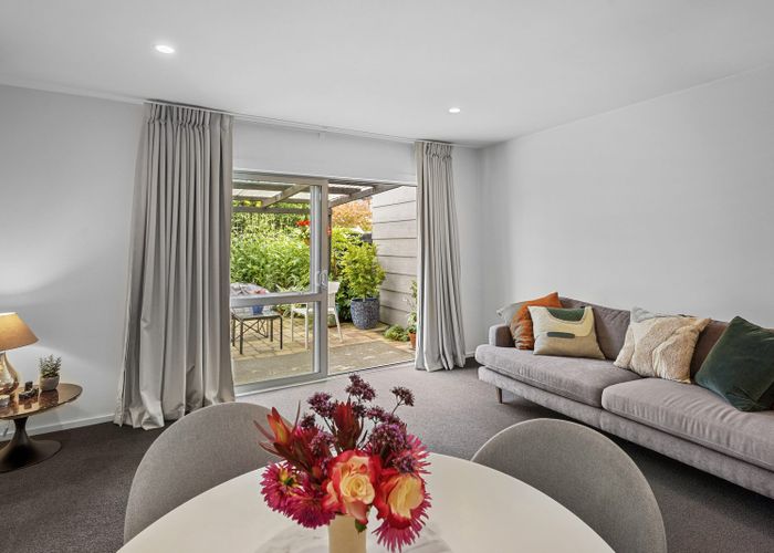  at 4/54 Gresford Street, Edgeware, Christchurch