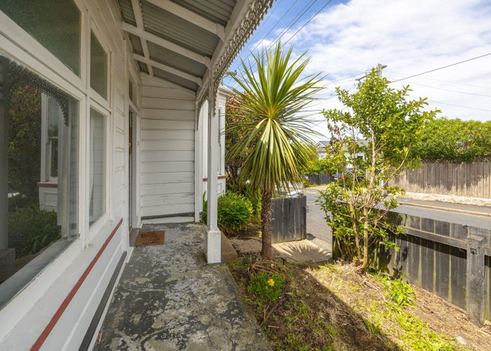  at 75 Maryhill Terrace, Maryhill, Dunedin, Otago