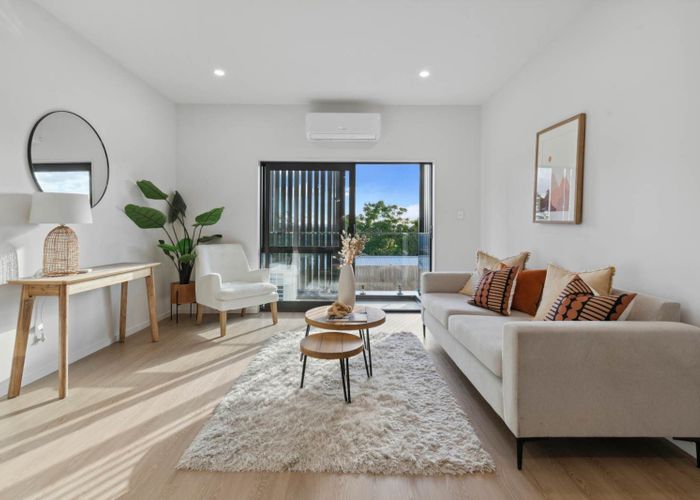  at Lts 17,21& Fairlands Avenue, Waterview, Auckland City, Auckland
