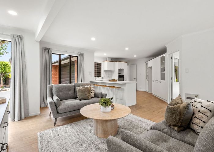  at 45 Arlington Street, Burnside, Christchurch