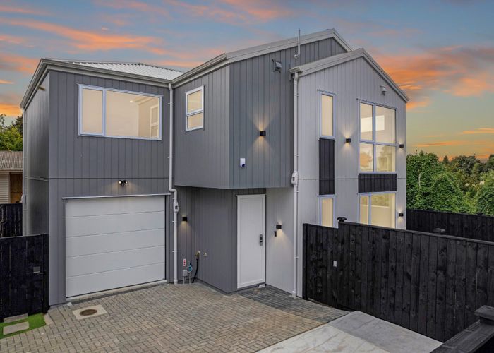  at 4C William Avenue, Manurewa, Manukau City, Auckland