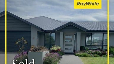  at 16 Tuarangi Road, Netherby, Ashburton