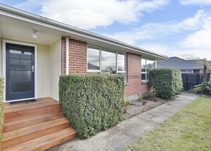  at 5 Gardiners Road, Bishopdale, Christchurch
