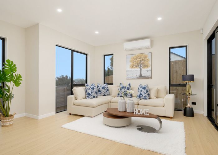  at 39B Moire Road, Massey, Waitakere City, Auckland