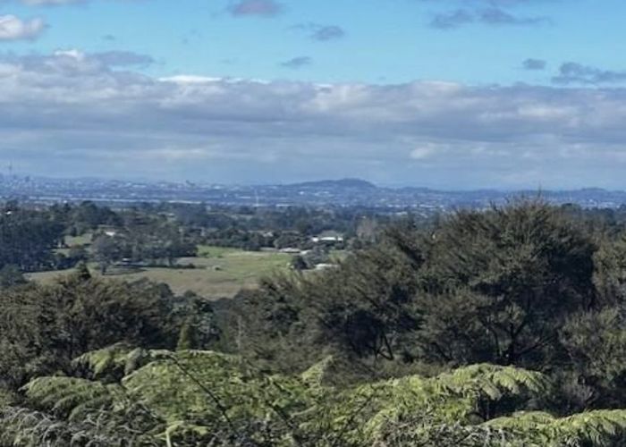  at 50 Kitewaho Road, Swanson, Waitakere City, Auckland