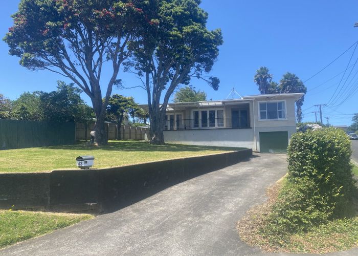  at 43 Pohutukawa Place, Bell Block, New Plymouth