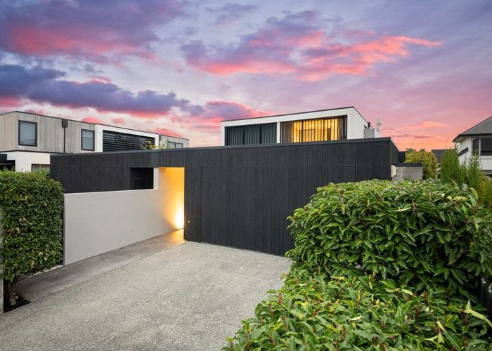  at 24A Berry Street, St Albans, Christchurch