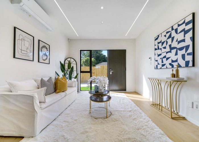  at Lot 1/5 Margan Avenue, Papatoetoe, Manukau City, Auckland
