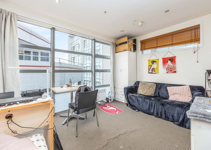  at 1001/85 Wakefield Street, Auckland Central, Auckland
