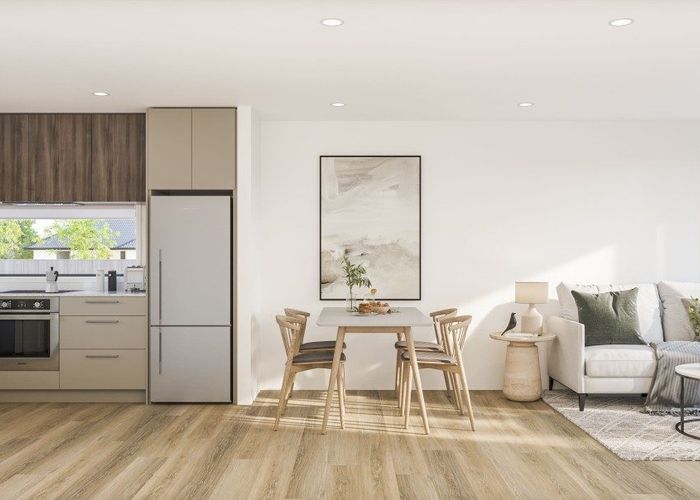  at Lot 1-11, 61 Cobham Street, Spreydon, Christchurch City, Canterbury