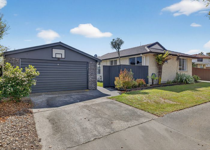  at 5 Fenmere Place, Burwood, Christchurch City, Canterbury