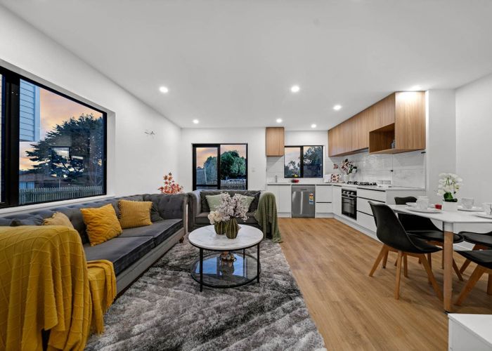  at 22A Miriam Corban Heights, Henderson, Waitakere City, Auckland