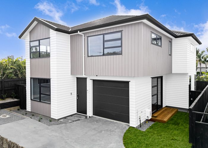  at Lot 1/66 Norwood Road, Bayswater, North Shore City, Auckland