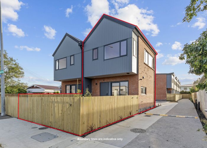  at Lot 1/629 Great South Road, Otahuhu, Auckland City, Auckland