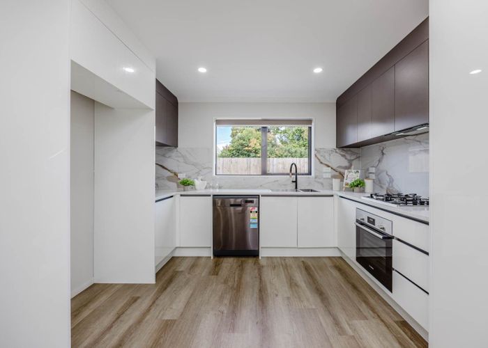  at Lot 1/9 Bernard Street, Papatoetoe, Manukau City, Auckland