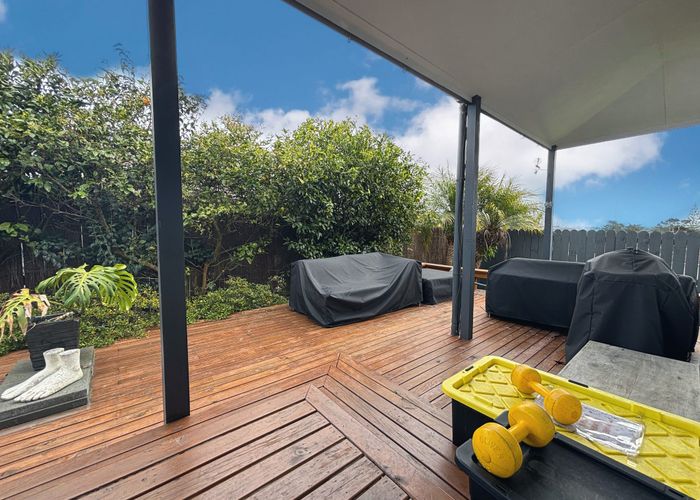  at 51B Vodanovich Road, Te Atatu South, Waitakere City, Auckland
