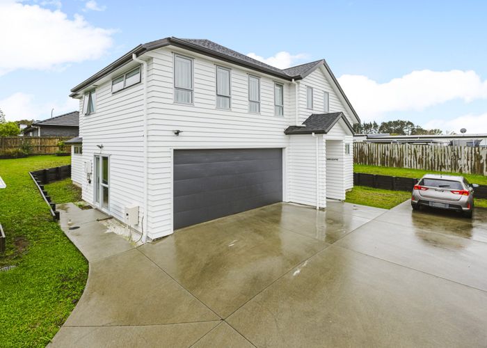  at 22 Waitahu Rise, Pukekohe, Pukekohe