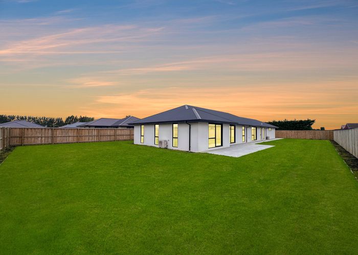  at 58D Ashbury Drive, Tinwald, Ashburton