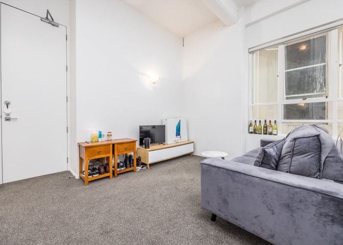  at 312/105 Queen Street, Auckland Central, Auckland