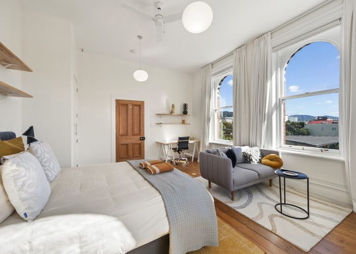  at 13 Buckle Street, Mount Cook, Wellington, Wellington