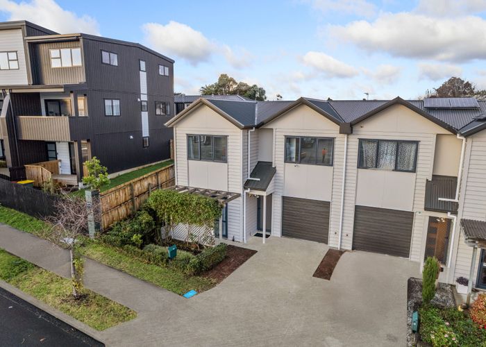  at 89 Cambridge Terrace, Papatoetoe, Manukau City, Auckland