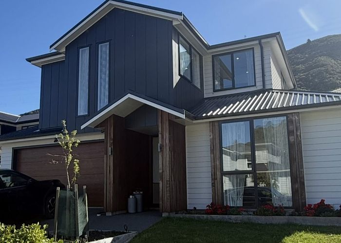  at 4 Riroriro Close, Crofton Downs, Wellington