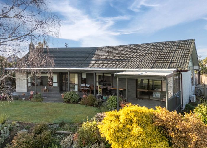  at 155 Downs Road, Geraldine, Timaru, Canterbury