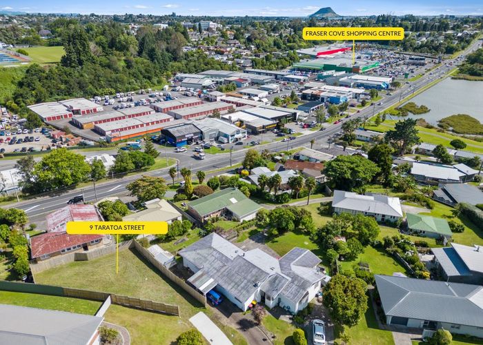  at 9 Taratoa Street, Parkvale, Tauranga, Bay Of Plenty