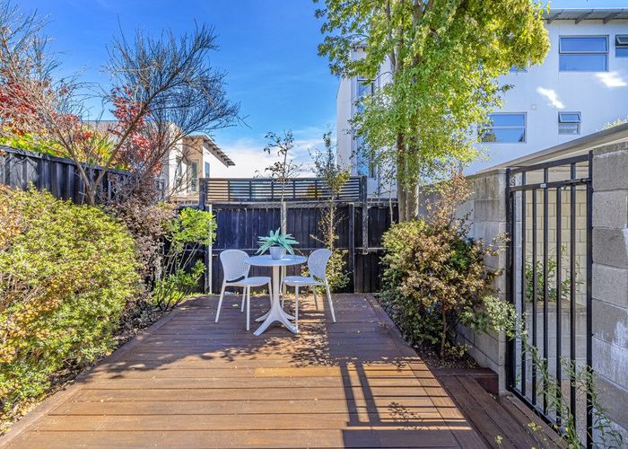  at 3/90 Edgeware Road, St. Albans, Christchurch City, Canterbury