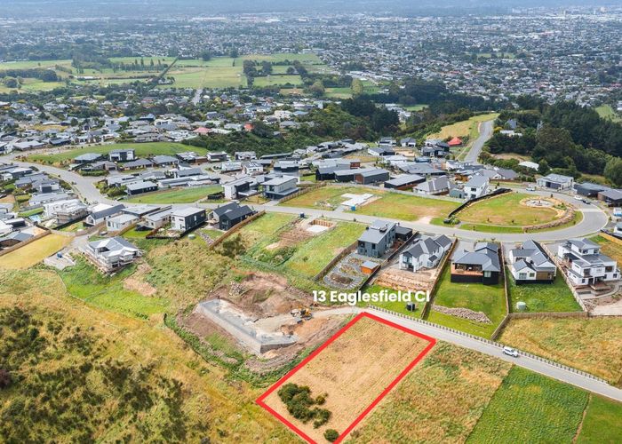  at 13 Eaglesfield Close, Westmorland, Christchurch City, Canterbury