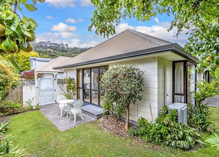 at 1/12 Wedgewood Avenue, Cashmere, Christchurch