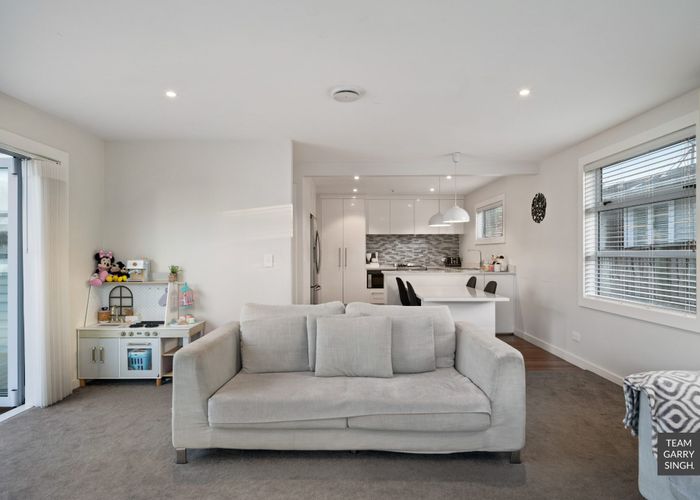  at 2A Eddowes Street, Manurewa, Manukau City, Auckland