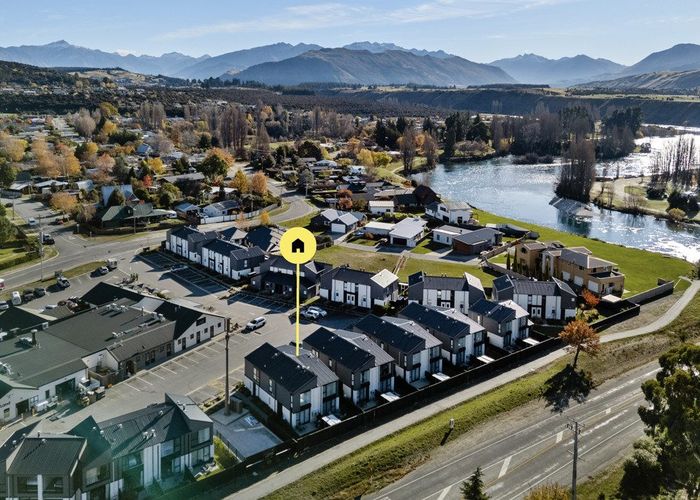  at 21B Kidds Way, Albert Town, Wanaka, Otago