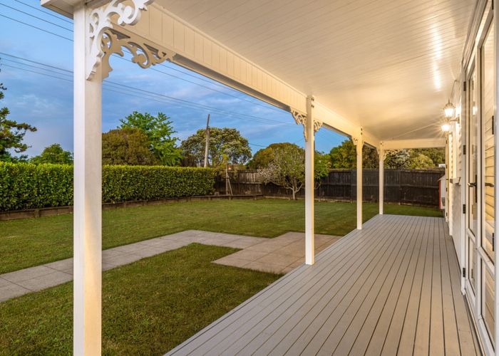  at 100 Pukekohe East Road, Pukekohe, Pukekohe