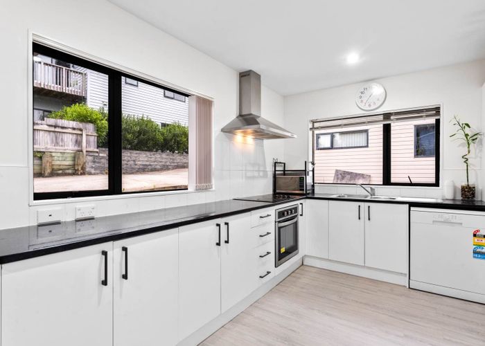  at 55A Simpson Road, Ranui, Waitakere City, Auckland