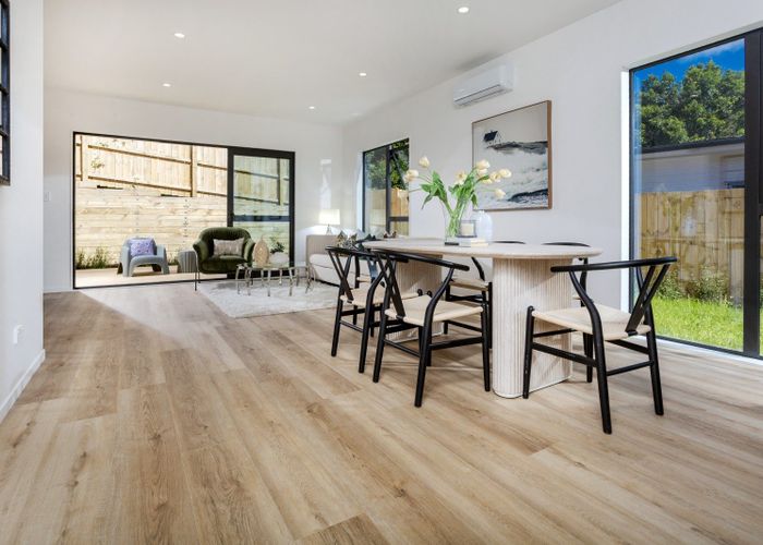  at A-E/32 Ludlow Terrace, Totara Vale, North Shore City, Auckland