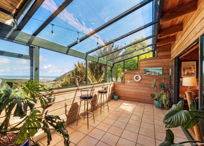  at 55 Tasman View Road, Bethells Beach, Waitakere City, Auckland