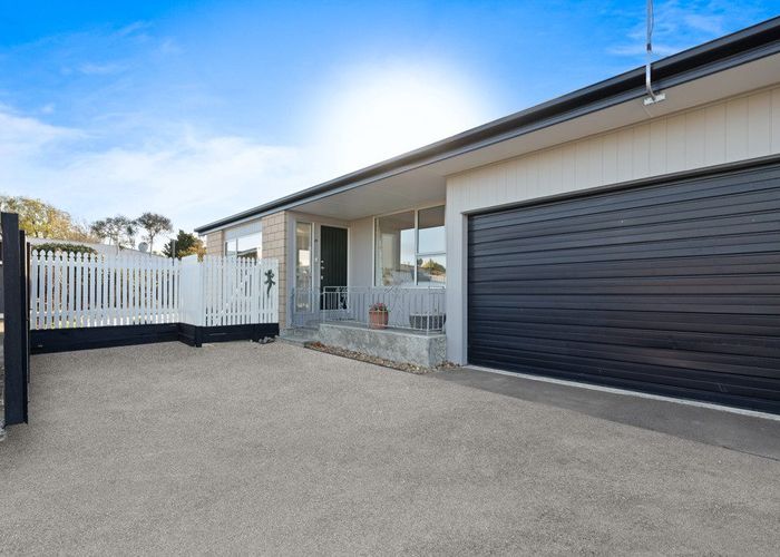  at 2/31 Beckford Road, St. Martins, Christchurch City, Canterbury