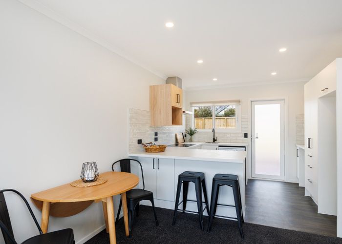  at 4/524 Ferguson Street, Palmerston North, Palmerston North