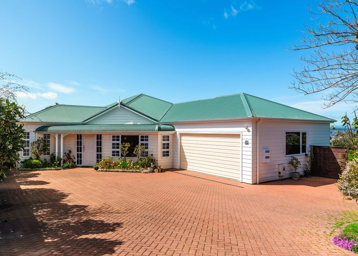  at 81 Kaihua Road, Nukuhau, Taupo