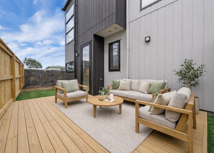  at 17A   Henwood Road, Mangere East, Manukau City, Auckland