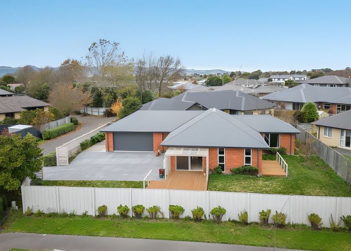  at 2 Mimosa Lane, Yaldhurst , Christchurch City, Canterbury