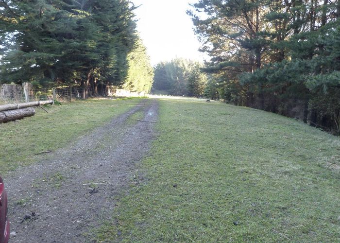  at 1500 Brydone Glencoe Road, Dacre, Southland, Southland