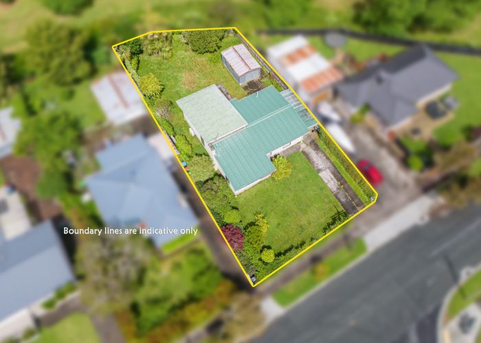 Recently sold 3 Sloane Street, Glen Innes, Auckland homes.co.nz
