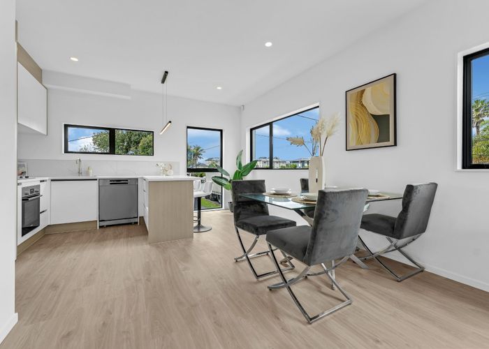  at Lot 1/13 Keeling Road, Henderson, Waitakere City, Auckland
