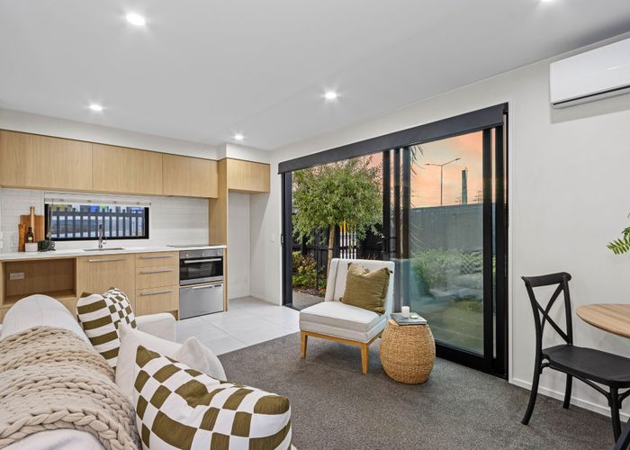  at 2A Division Street, Riccarton, Christchurch City, Canterbury