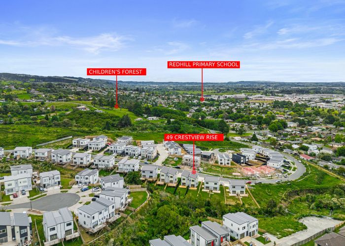  at 49b Crestview Rise, Red Hill, Papakura, Auckland