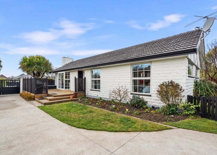  at 7 Ansonby Street, Russley, Christchurch