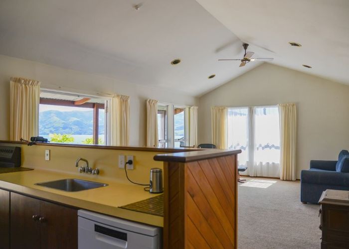 Recently sold 17 Settlers Hill, Akaroa homes.co.nz